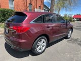 Used 2013 Acura RDX AWD image 3