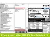 Used 2019 Kia Niro EX w/ Cold Weather Package 2.0 image 3
