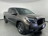 Used 2021 Honda Ridgeline RTL-E image 4