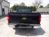 Used 2007 Chevrolet Silverado 1500 W/T image 3