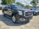 Used 2015 GMC Yukon XL SLE image 2