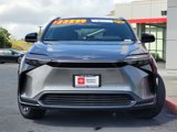 Used 2024 Toyota bZ4X XLE image 2