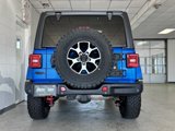 Certified 2021 Jeep Wrangler Unlimited Rubicon w/ Dual Top Group image 4