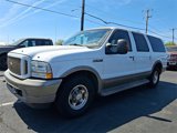 Used 2004 Ford Excursion Eddie Bauer image 3