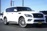 Used 2015 INFINITI QX80 Luxe w/ 22" Wheel Package image 2