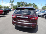 Used 2014 INFINITI QX60 FWD w/ Premium Plus Package image 5