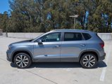 Used 2024 Volkswagen Taos SE w/ Panoramic Sunroof Package image 4