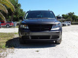 Used 2018 Dodge Journey SE w/ Blacktop Package image 3