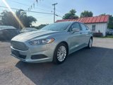 Used 2013 Ford Fusion SE image 2