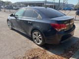 Used 2014 Chevrolet Cruze LTZ w/ RS Package image 3