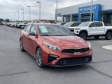 Used 2020 Kia Forte GT w/ GT2 Package image 2