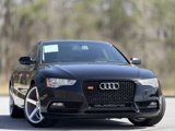Used 2014 Audi A5 2.0T Premium image 3