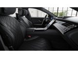New 2024 Mercedes-Benz S 580e 4MATIC Sedan image 4