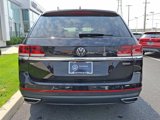 Certified 2022 Volkswagen Atlas SEL image 5
