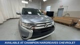 Used 2016 Mitsubishi Outlander SE image 3