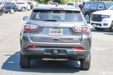 Used 2021 Jeep Compass Latitude w/ Trailer Tow Group image 3