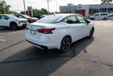 Used 2024 Nissan Versa SR w/ Trunk Package image 4