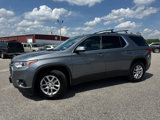 Used 2018 Chevrolet Traverse LT image 3