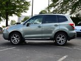 Used 2015 Subaru Forester 2.5i Touring w/ Eyesight & Navigation System image 4
