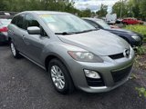 Used 2012 MAZDA CX-7 i Sport w/ Convenience Pkg image 4