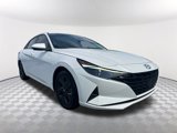 Used 2021 Hyundai Elantra SEL image 3