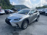Used 2019 Lexus NX 300 AWD image 6