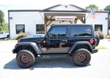 Used 2020 Jeep Wrangler Sport image 2