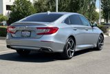 Certified 2020 Honda Accord Sport image 4