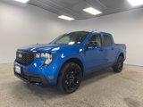 New 2025 Ford Maverick XLT w/ XLT Luxury Package image 5