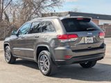 Used 2020 Jeep Grand Cherokee Laredo w/ 18" Wheel & 8.4" Radio Group image 5