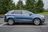 Used 2018 Ford Edge SEL w/ Equipment Group 201A image 4