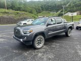 Used 2021 Toyota Tacoma TRD Off-Road image 3