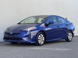 Used 2016 Toyota Prius Three Touring image 2