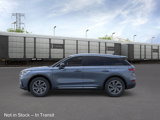 New 2025 Lincoln Corsair AWD image 3
