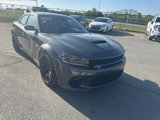Used 2022 Dodge Charger Scat Pack image 3