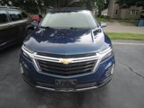 Used 2022 Chevrolet Equinox LT image 2