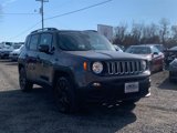 Used 2018 Jeep Renegade Altitude w/ Safety & Security Group image 2