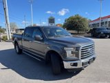 Used 2015 Ford F150 XLT w/ XTR Package image 2