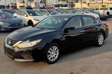 Used 2016 Nissan Altima 2.5 S image 2