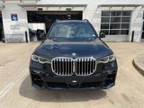 Used 2019 BMW X7 xDrive50i w/ Dynamic Handling Package image 2