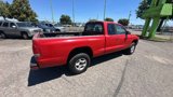 Used 1999 Dodge Dakota 4x4 Club Cab image 3