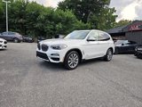 Used 2018 BMW X3 xDrive30i image 3