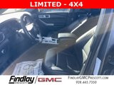 Used 2023 Ford Explorer Limited image 5