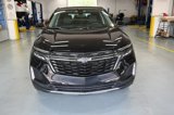 Used 2022 Chevrolet Equinox LT image 2