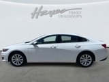 Used 2023 Chevrolet Malibu LT image 2