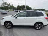 Used 2017 Subaru Forester 2.5i Limited image 3