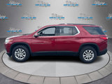 Used 2021 Chevrolet Traverse LT image 6