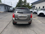 Used 2011 Chevrolet Equinox LT w/ Chrome Appearance Package image 4