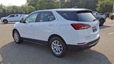Used 2022 Chevrolet Equinox LT image 6