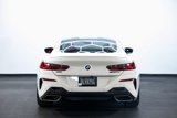 Used 2020 BMW M850i xDrive Coupe image 5